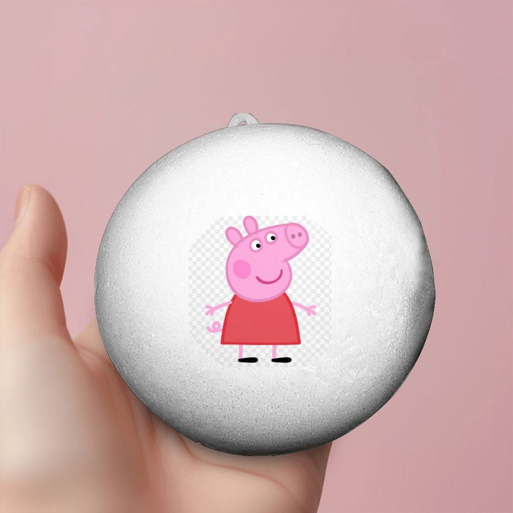 Pepper pig Squishy