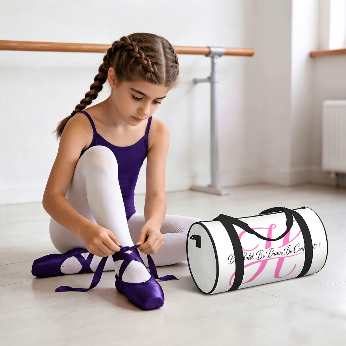 Kids Sports Bag
