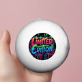 Bao Bun Squishy 'limited edition'
